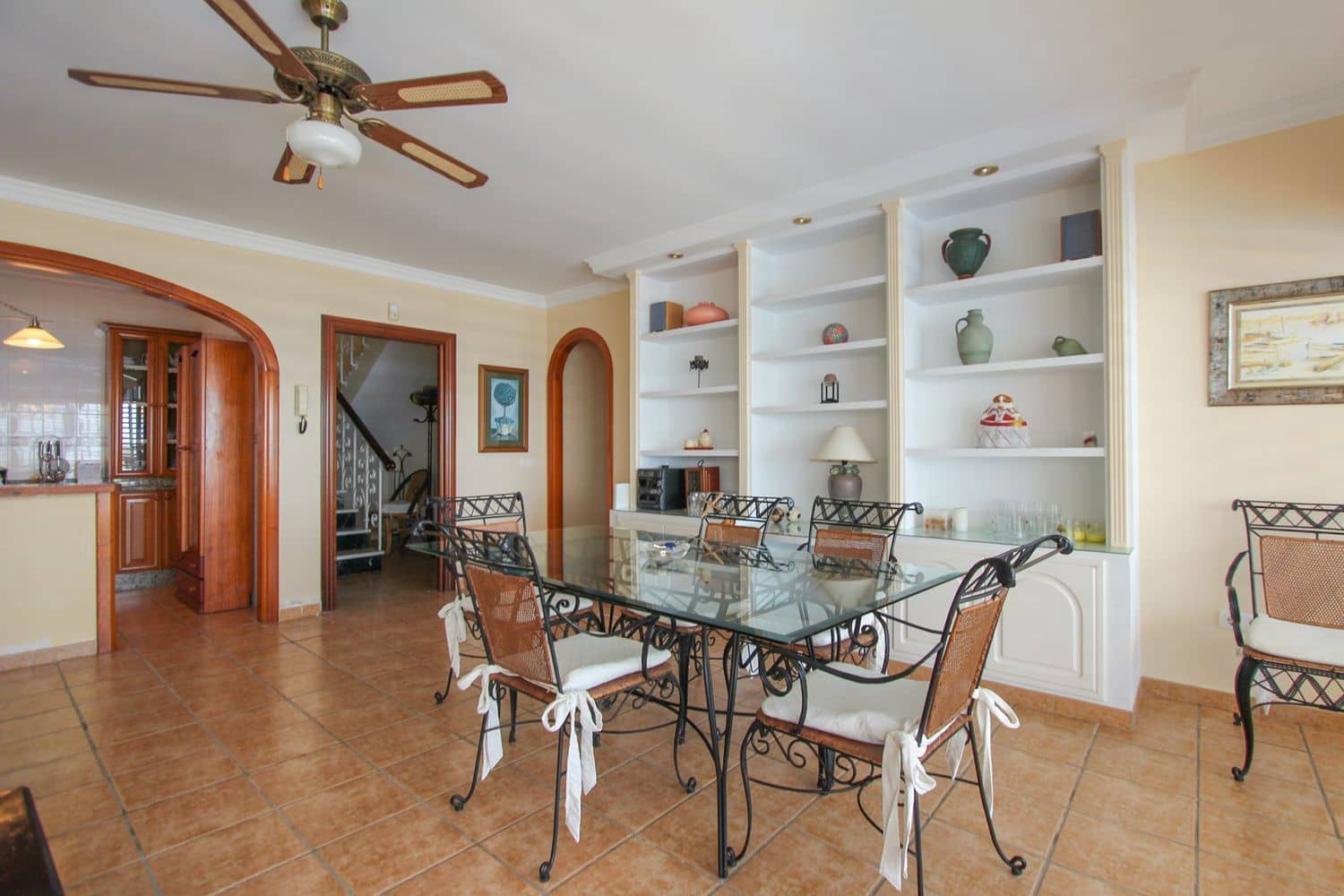 4 soveværelse Villa til salg i Torrox med swimmingpool - € 739.000 (Ref: 9207255)