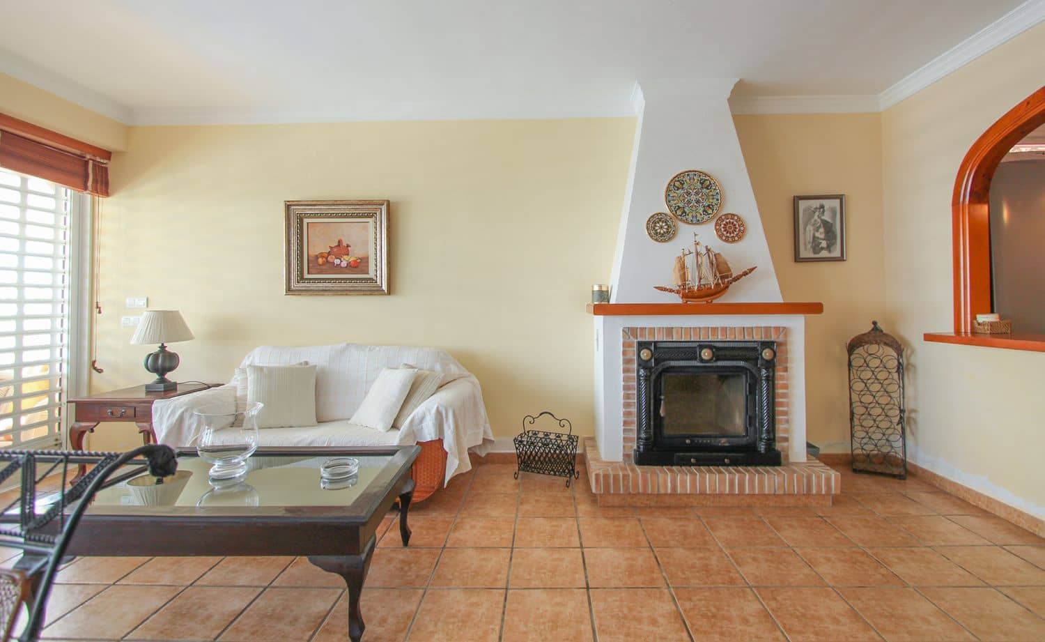 4 soveværelse Villa til salg i Torrox med swimmingpool - € 739.000 (Ref: 9207255)