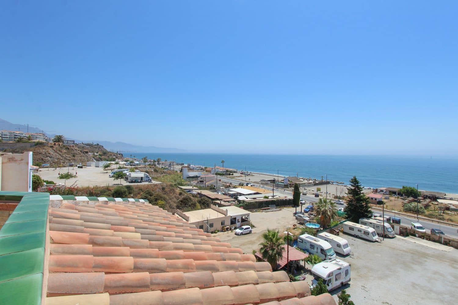 4 soveværelse Villa til salg i Torrox med swimmingpool - € 739.000 (Ref: 9207255)