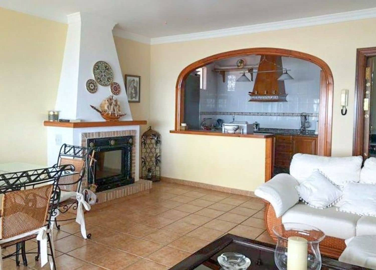 4 soveværelse Villa til salg i Torrox med swimmingpool - € 739.000 (Ref: 9207255)