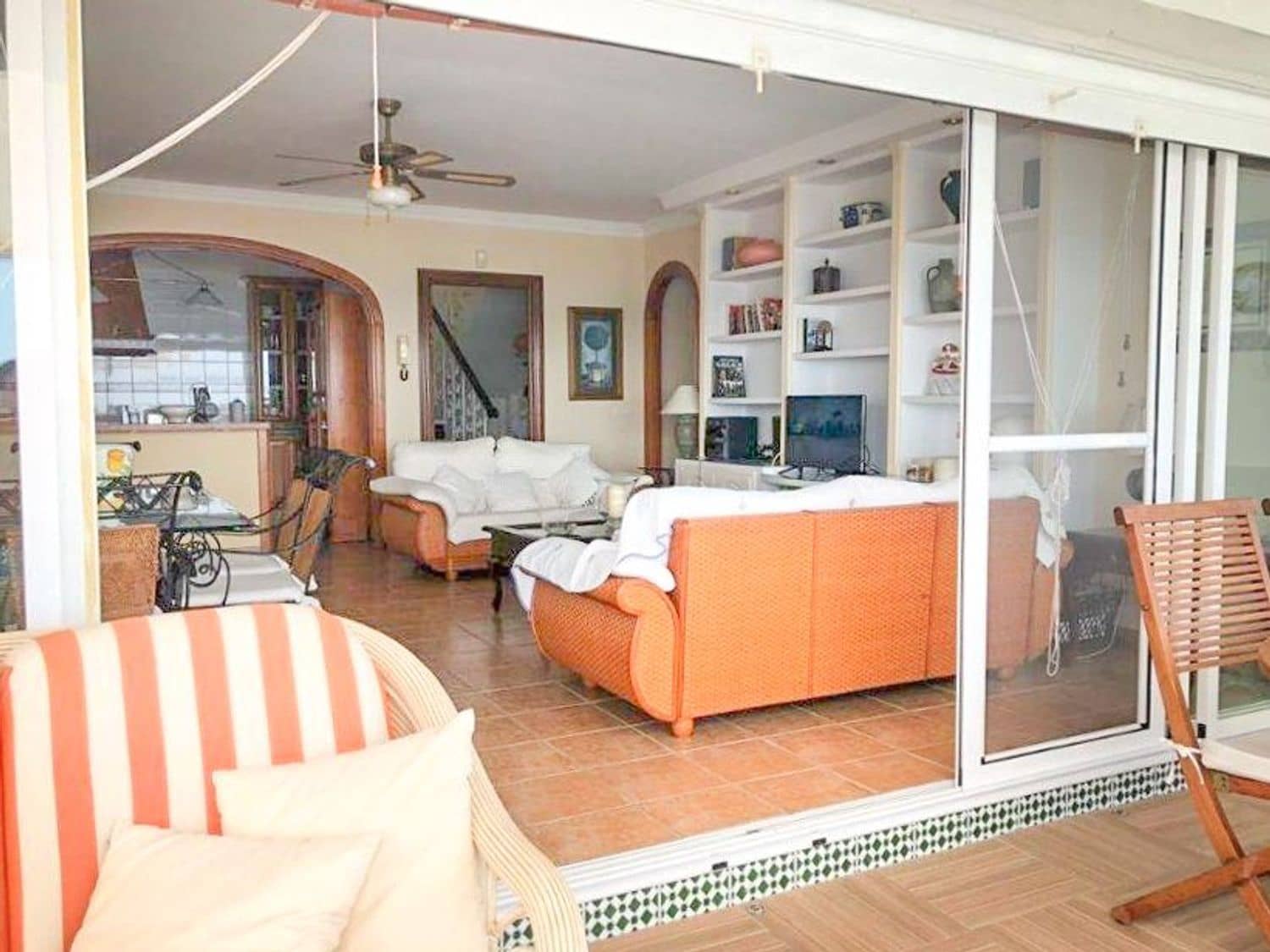 4 soveværelse Villa til salg i Torrox med swimmingpool - € 739.000 (Ref: 9207255)