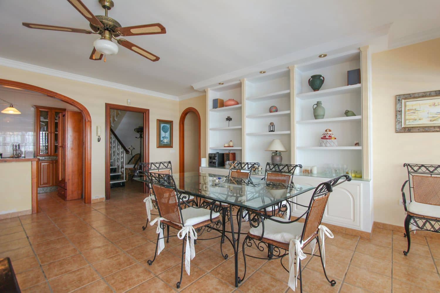 Villa for sale in El Penoncillo - € 739,000 (Ref: 9207255)