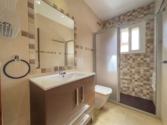 Leilighet til salgs i Maro, Nerja med svømmebasseng - € 370 000 (Ref: 9207256)