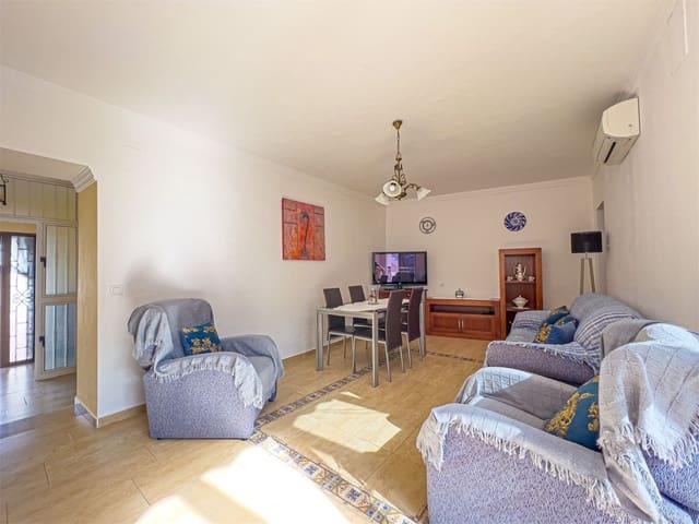 Leilighet til salgs i Maro, Nerja med svømmebasseng - € 370 000 (Ref: 9207256)