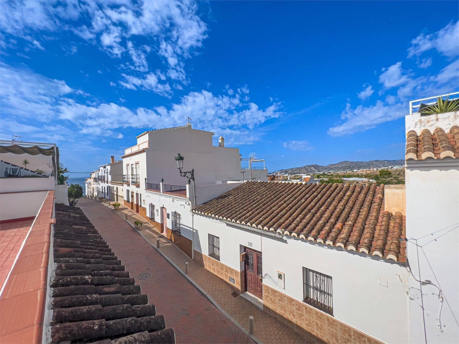 Leilighet til salgs i Maro med svømmebasseng - € 370 000 (Ref: 9207256)