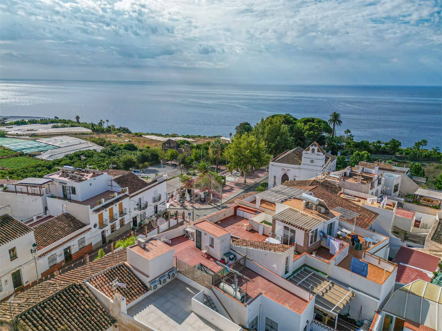 Leilighet til salgs i Maro med svømmebasseng - € 370 000 (Ref: 9207256)