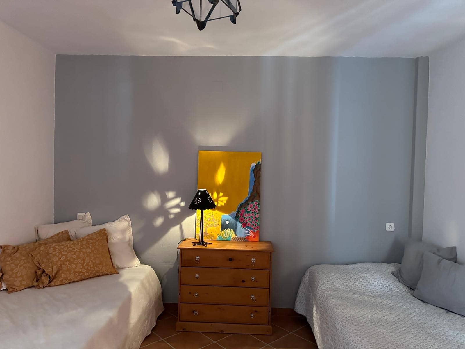 4 soverom Villa til salgs i Salobrena med svømmebasseng garasje - € 490 000 (Ref: 9207257)