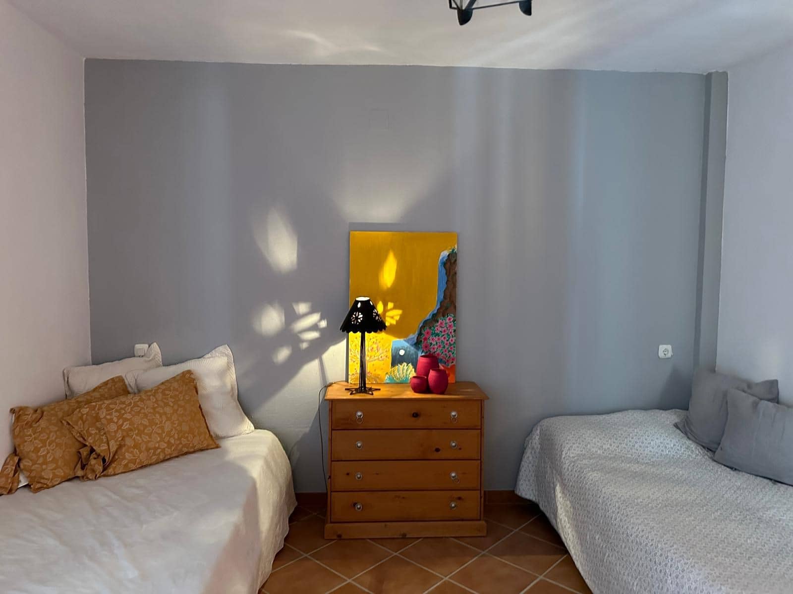4 soverom Villa til salgs i Salobrena med svømmebasseng garasje - € 490 000 (Ref: 9207257)