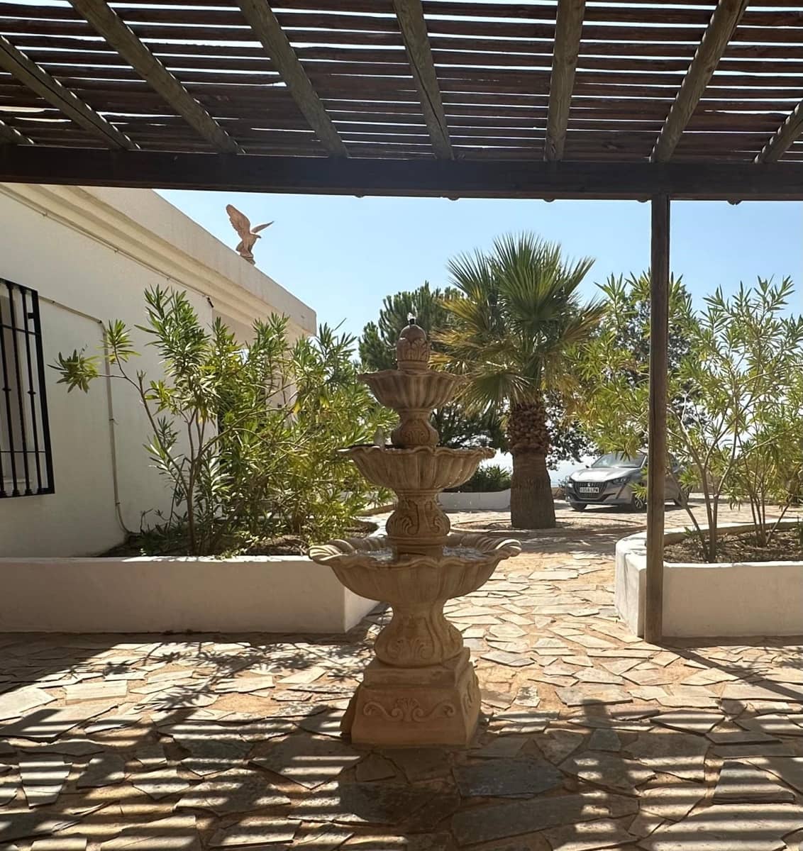 4 soverom Villa til salgs i Salobrena med svømmebasseng garasje - € 490 000 (Ref: 9207257)