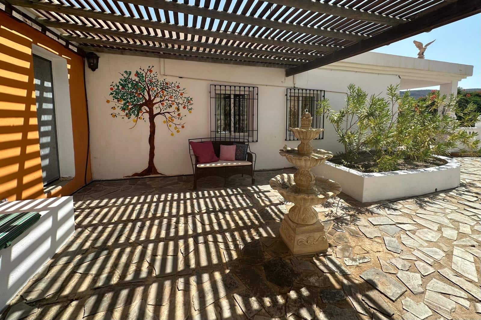 4 soverom Villa til salgs i Salobrena med svømmebasseng garasje - € 490 000 (Ref: 9207257)