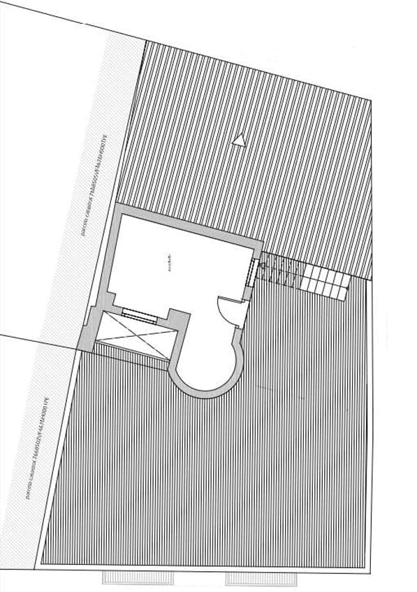 3 sovrum Hus till salu i Salobrena - 425 000 € (Ref: 9207259)