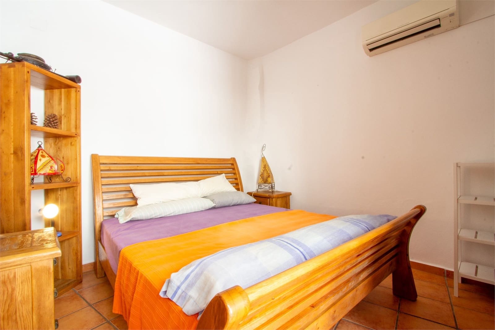 3 sovrum Hus till salu i Salobrena - 425 000 € (Ref: 9207259)