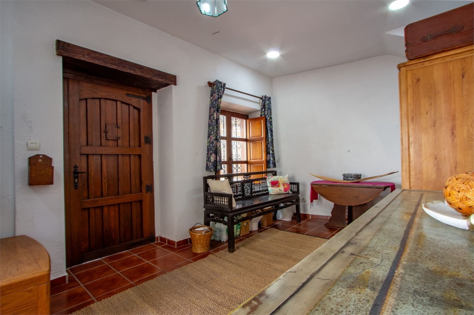 3 sovrum Hus till salu i Salobrena - 425 000 € (Ref: 9207259)