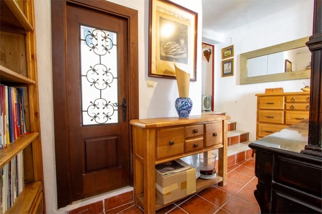 3 sovrum Hus till salu i Salobreña - 425 000 € (Ref: 9207259)