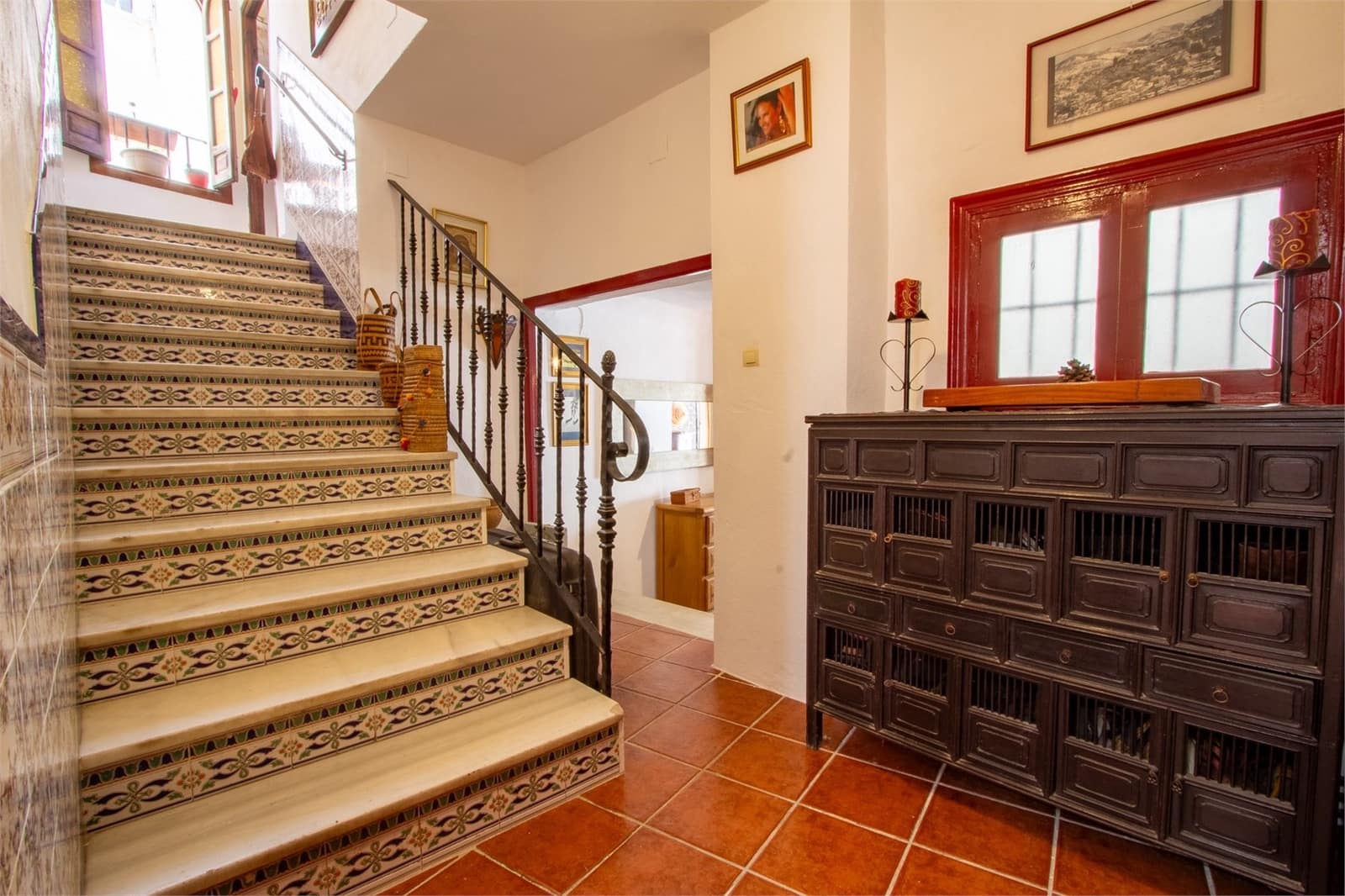 3 sovrum Hus till salu i Salobrena - 425 000 € (Ref: 9207259)