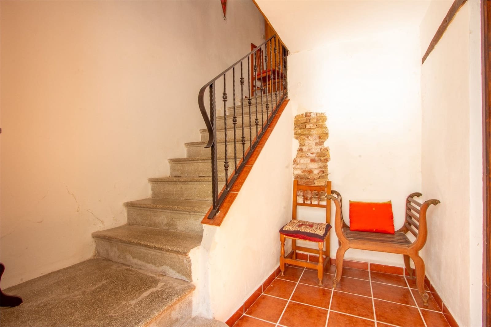 3 sovrum Hus till salu i Salobrena - 425 000 € (Ref: 9207259)