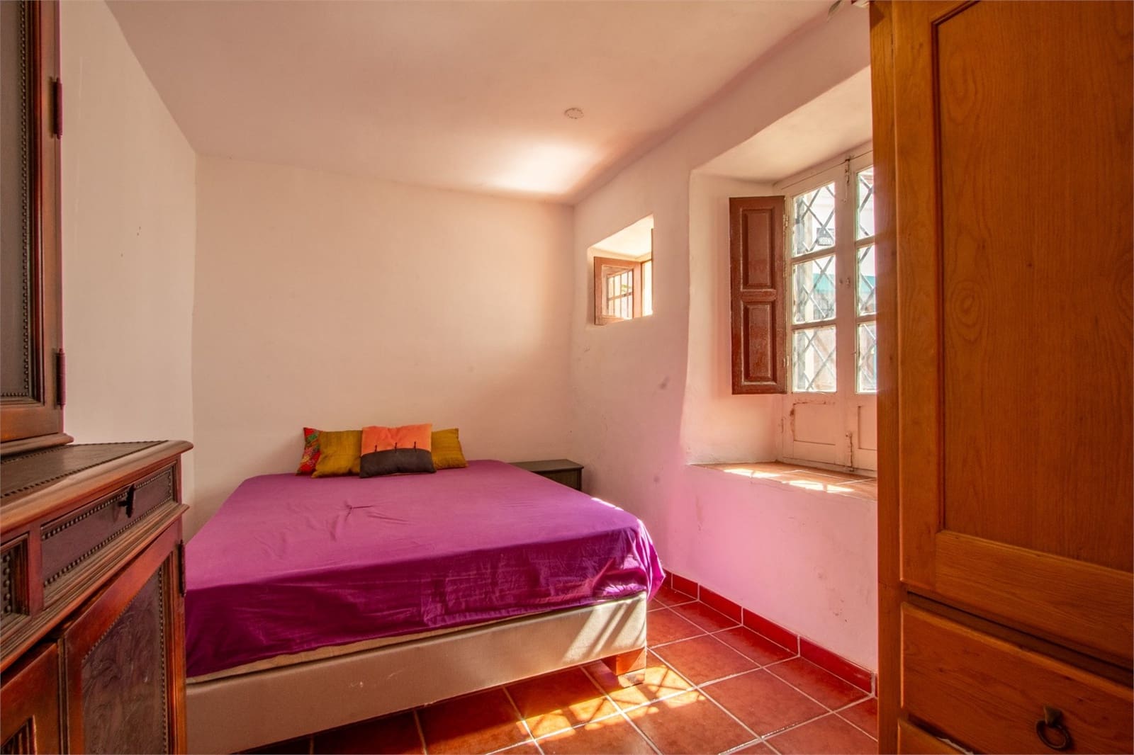 3 sovrum Hus till salu i Salobrena - 425 000 € (Ref: 9207259)