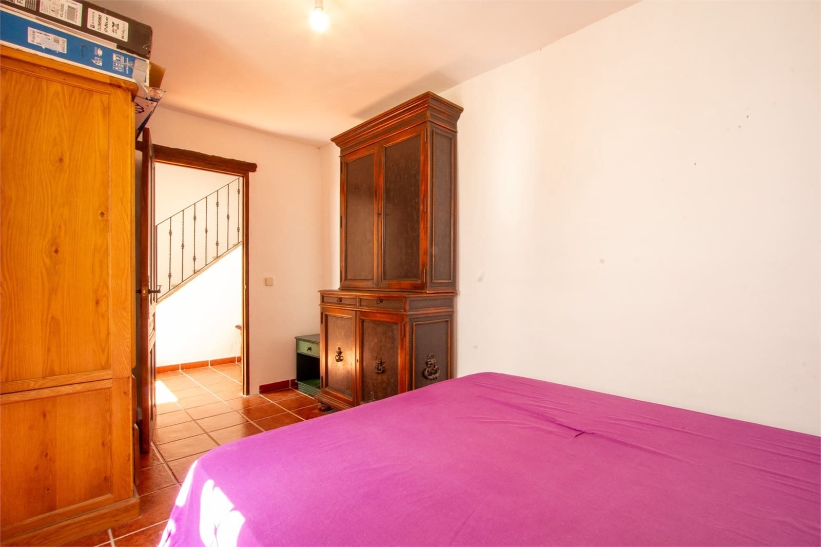 3 sovrum Hus till salu i Salobrena - 425 000 € (Ref: 9207259)