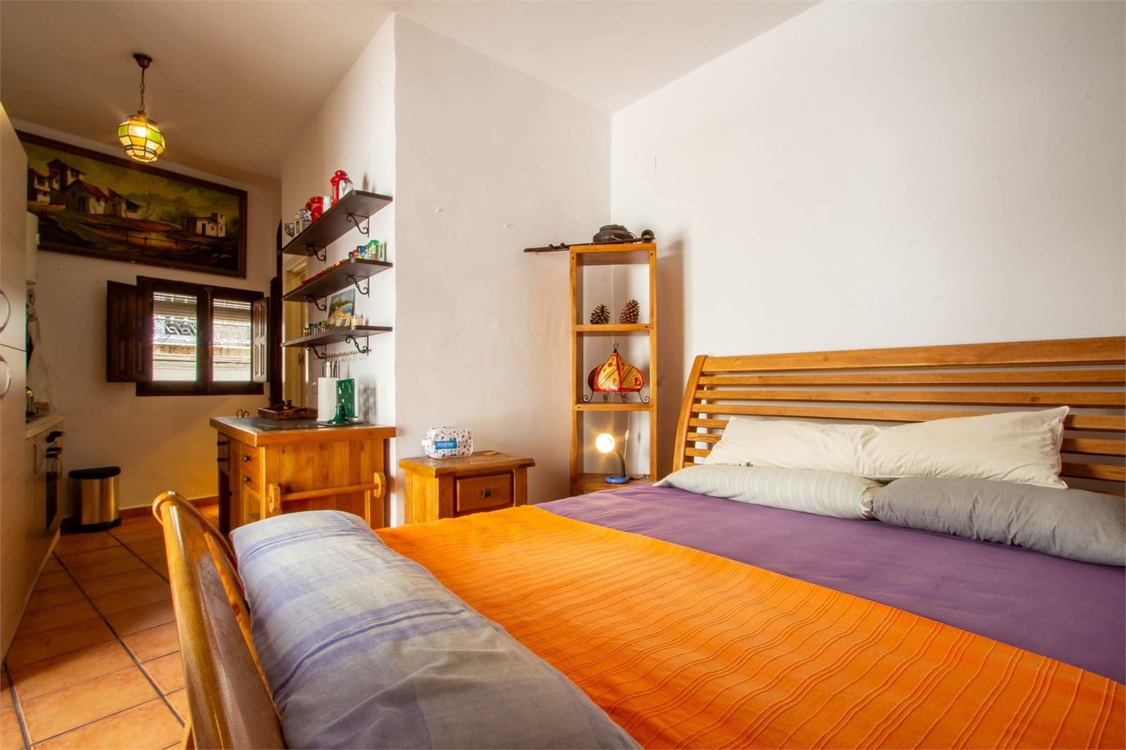 3 sovrum Hus till salu i Salobrena - 425 000 € (Ref: 9207259)