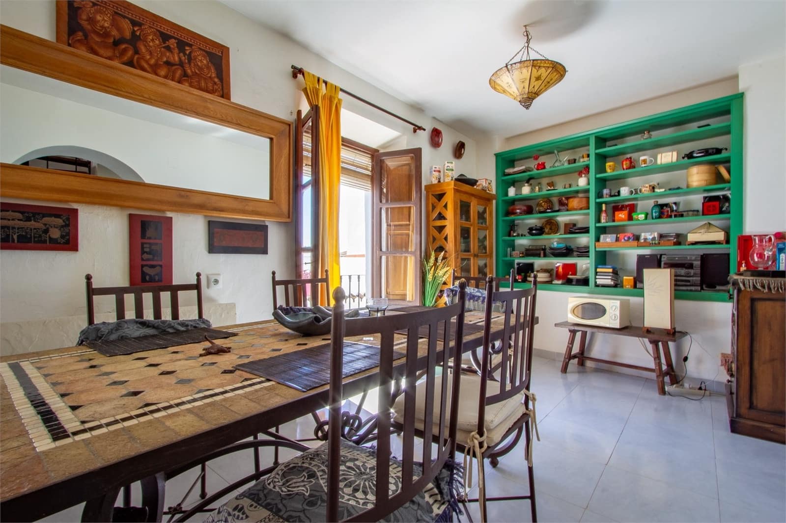 3 sovrum Hus till salu i Salobrena - 425 000 € (Ref: 9207259)