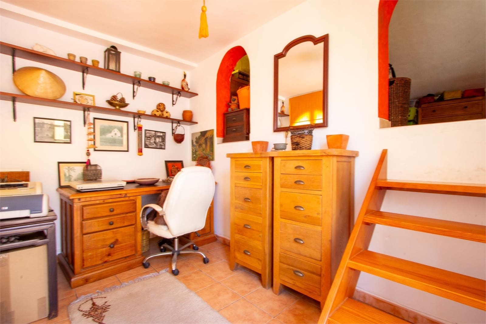 3 sovrum Hus till salu i Salobrena - 425 000 € (Ref: 9207259)