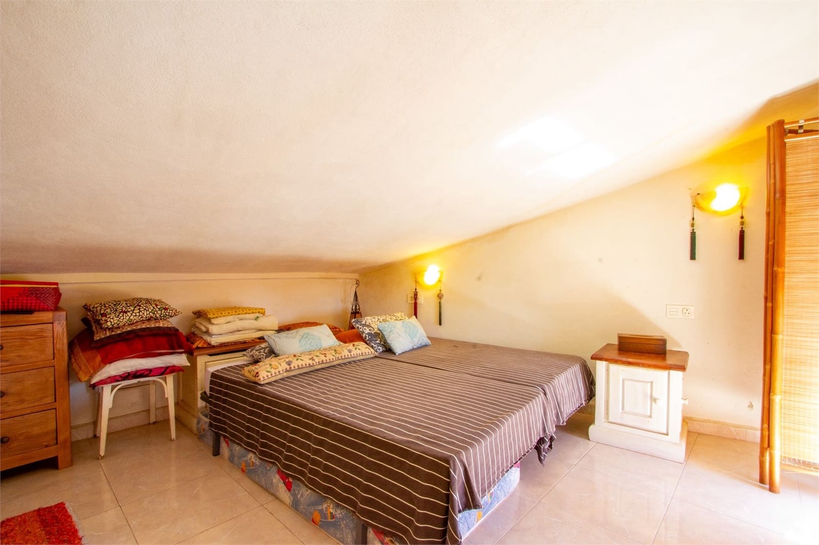 3 sovrum Hus till salu i Salobrena - 425 000 € (Ref: 9207259)