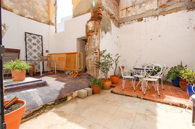 3 sovrum Hus till salu i Salobreña - 425 000 € (Ref: 9207259)