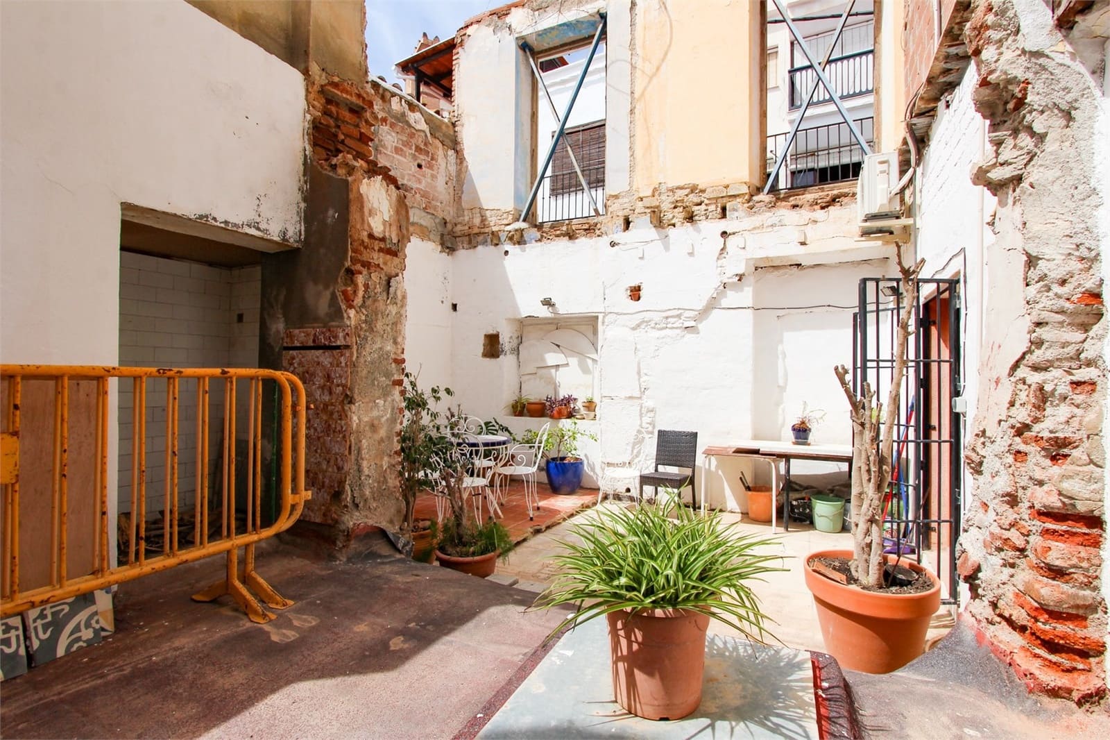 3 sovrum Hus till salu i Salobrena - 425 000 € (Ref: 9207259)