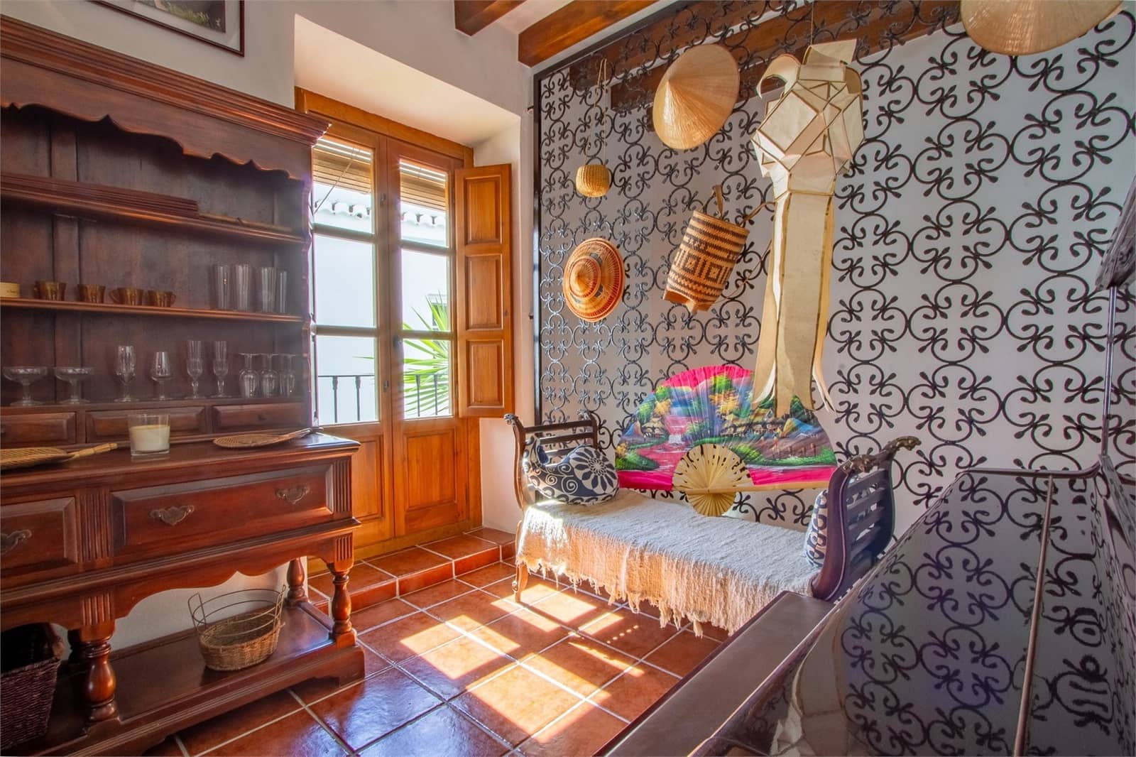 3 sovrum Hus till salu i Salobrena - 425 000 € (Ref: 9207259)