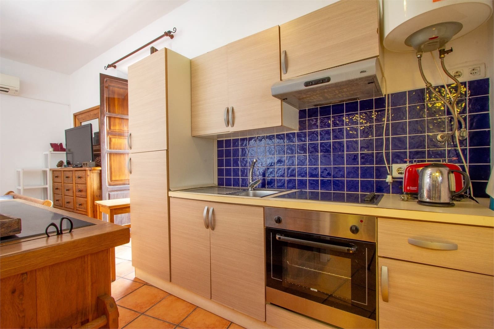 3 sovrum Hus till salu i Salobrena - 425 000 € (Ref: 9207259)