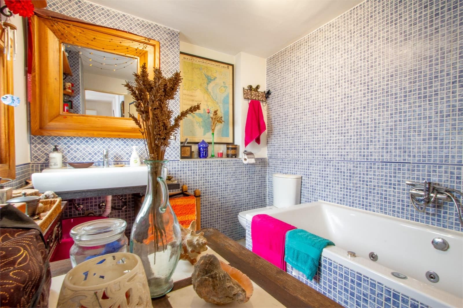 3 sovrum Hus till salu i Salobrena - 425 000 € (Ref: 9207259)