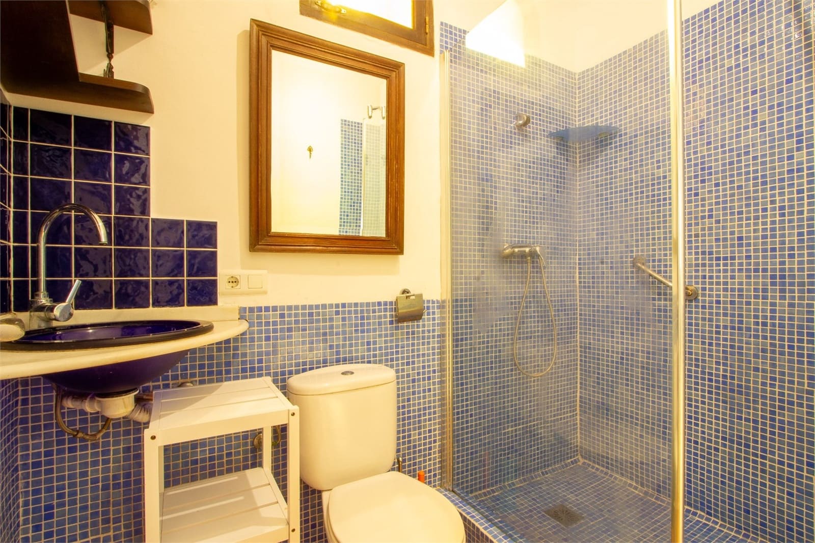 3 sovrum Hus till salu i Salobrena - 425 000 € (Ref: 9207259)