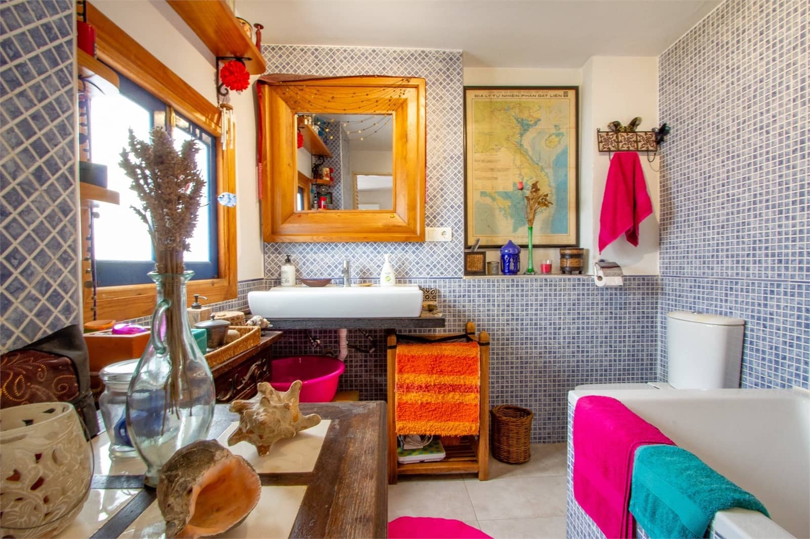 3 sovrum Hus till salu i Salobrena - 425 000 € (Ref: 9207259)