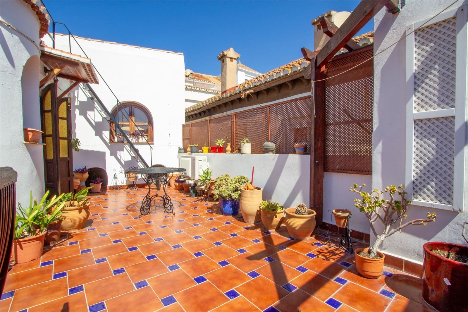 3 sovrum Hus till salu i Salobrena - 425 000 € (Ref: 9207259)