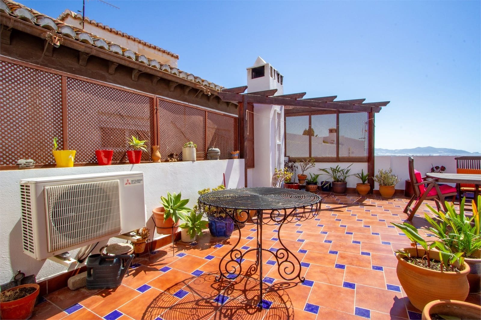 3 sovrum Hus till salu i Salobrena - 425 000 € (Ref: 9207259)