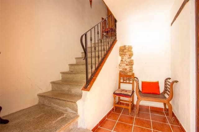 Maison de Ville à vendre à Salobreña - 425 000 € (Ref: 9207259)