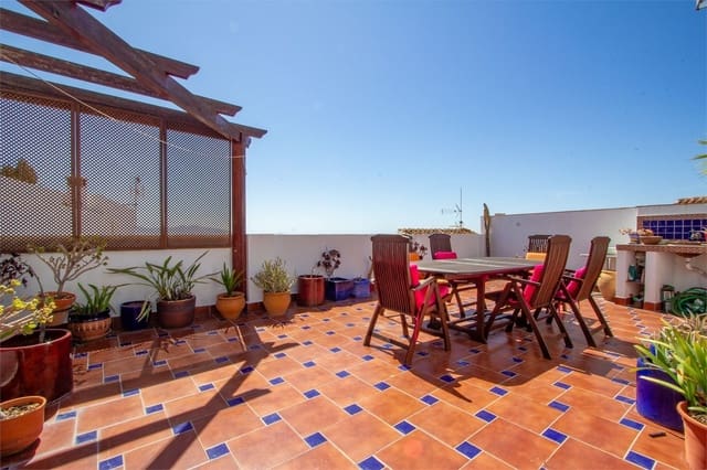 Maison de Ville à vendre à Salobreña - 425 000 € (Ref: 9207259)