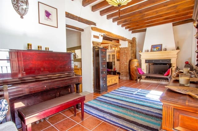 Maison de Ville à vendre à Salobreña - 425 000 € (Ref: 9207259)