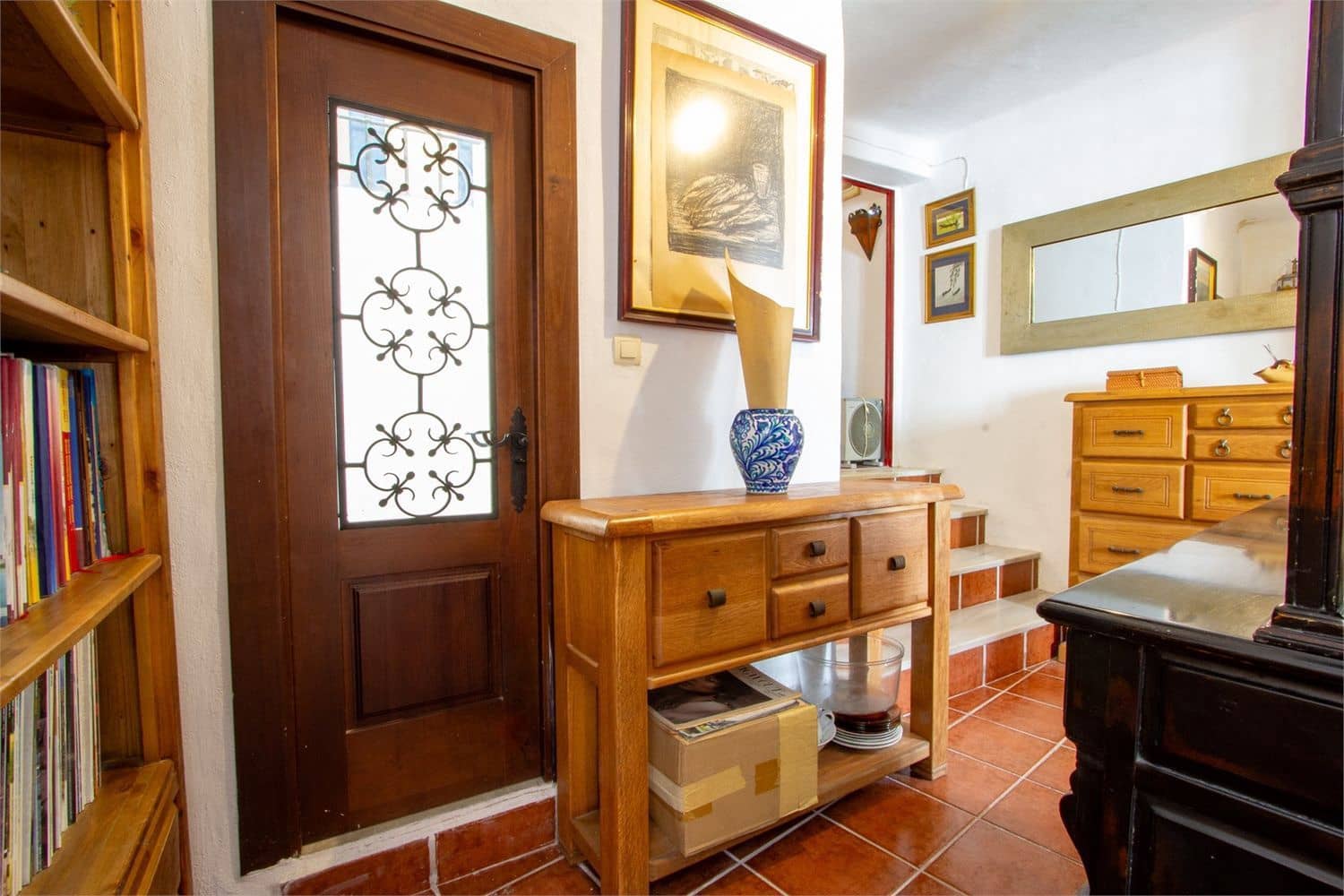 Casa em Banda para venda em Salobrena - 425 000 € (Ref: 9207259)