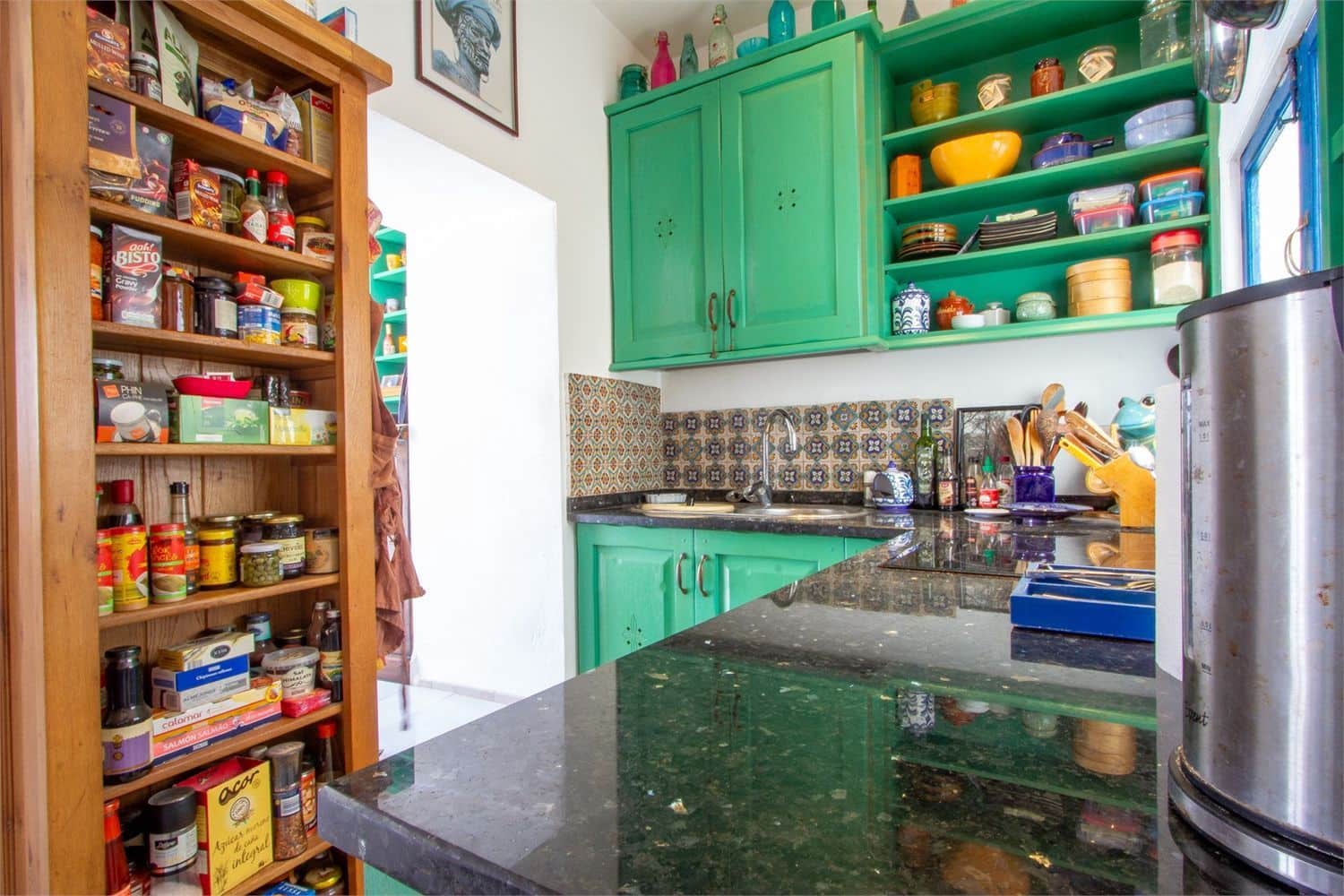 Casa em Banda para venda em Salobrena - 425 000 € (Ref: 9207259)