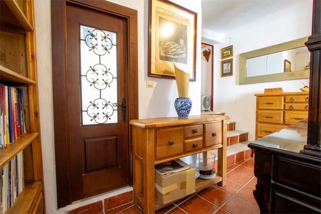 Maison de Ville à vendre à Salobreña - 425 000 € (Ref: 9207259)