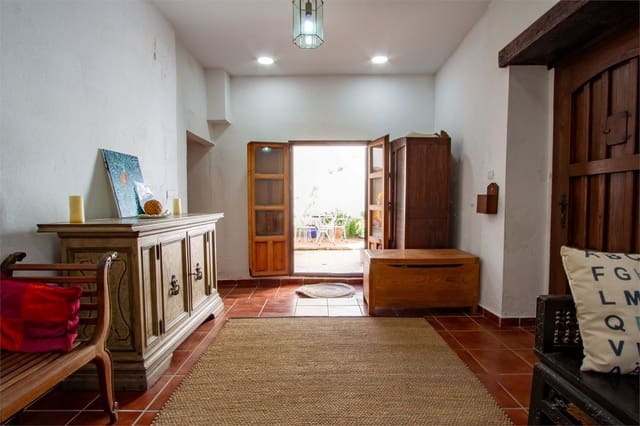 Maison de Ville à vendre à Salobreña - 425 000 € (Ref: 9207259)