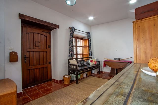 Maison de Ville à vendre à Salobreña - 425 000 € (Ref: 9207259)