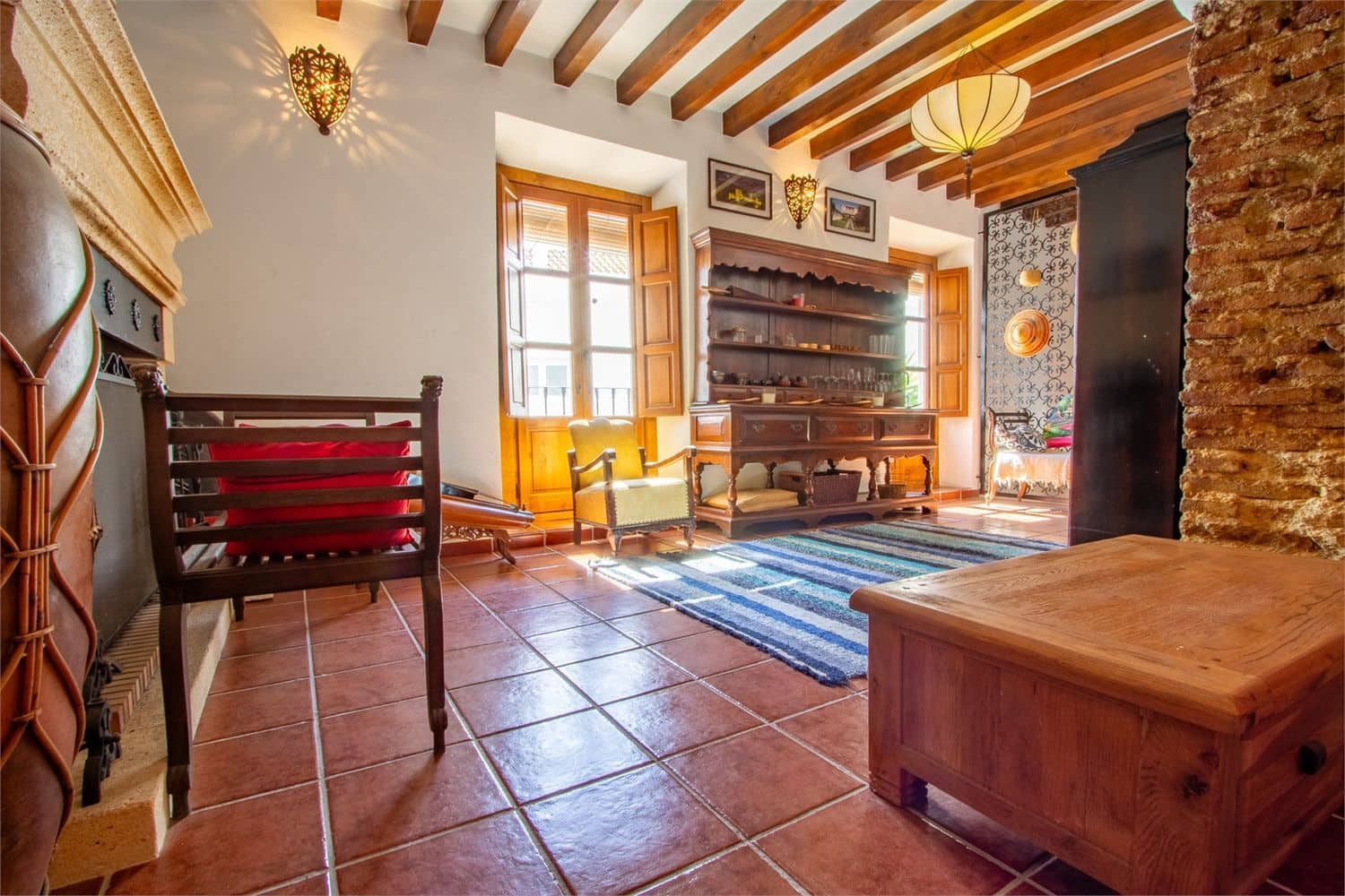 Casa em Banda para venda em Salobrena - 425 000 € (Ref: 9207259)