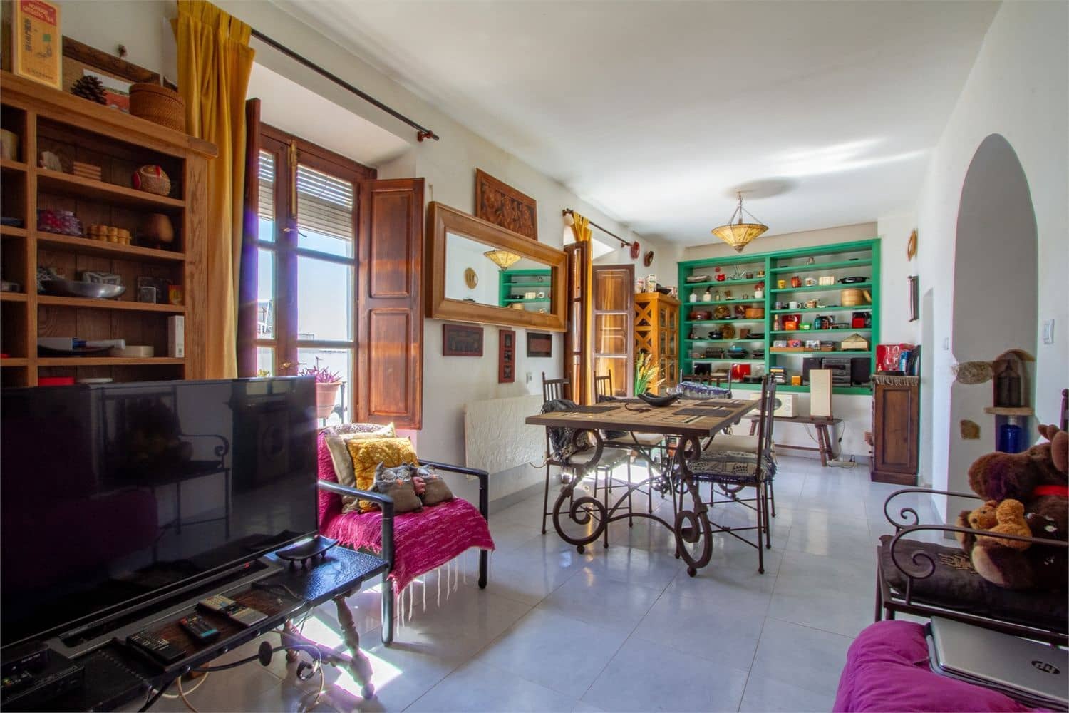 Casa em Banda para venda em Salobrena - 425 000 € (Ref: 9207259)