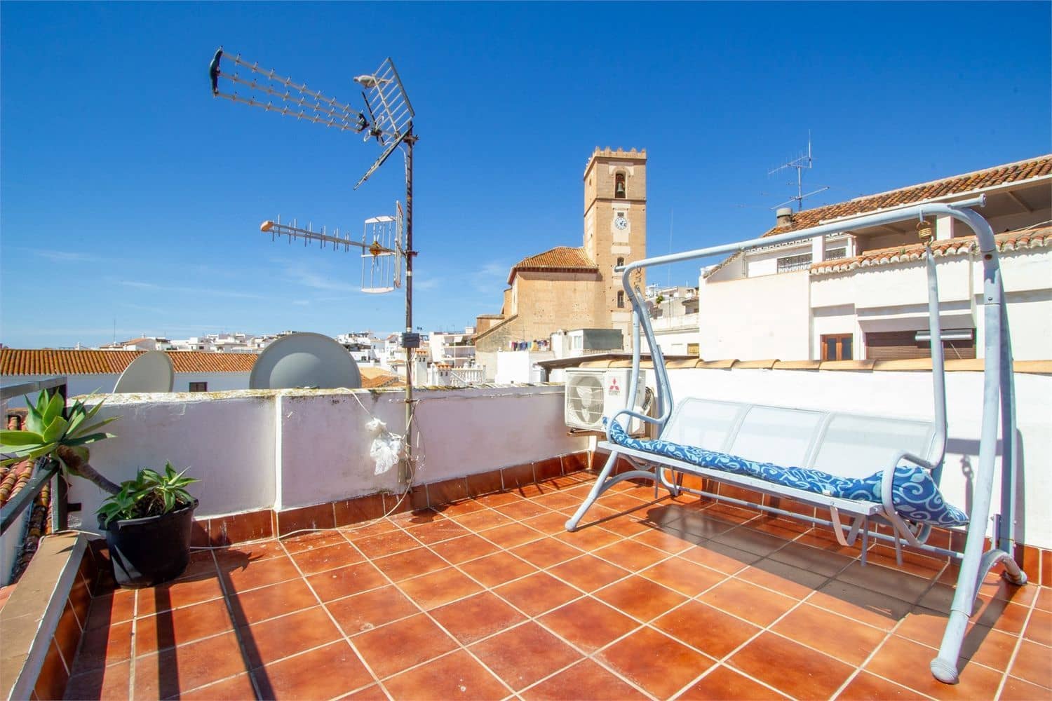 Casa em Banda para venda em Salobrena - 425 000 € (Ref: 9207259)