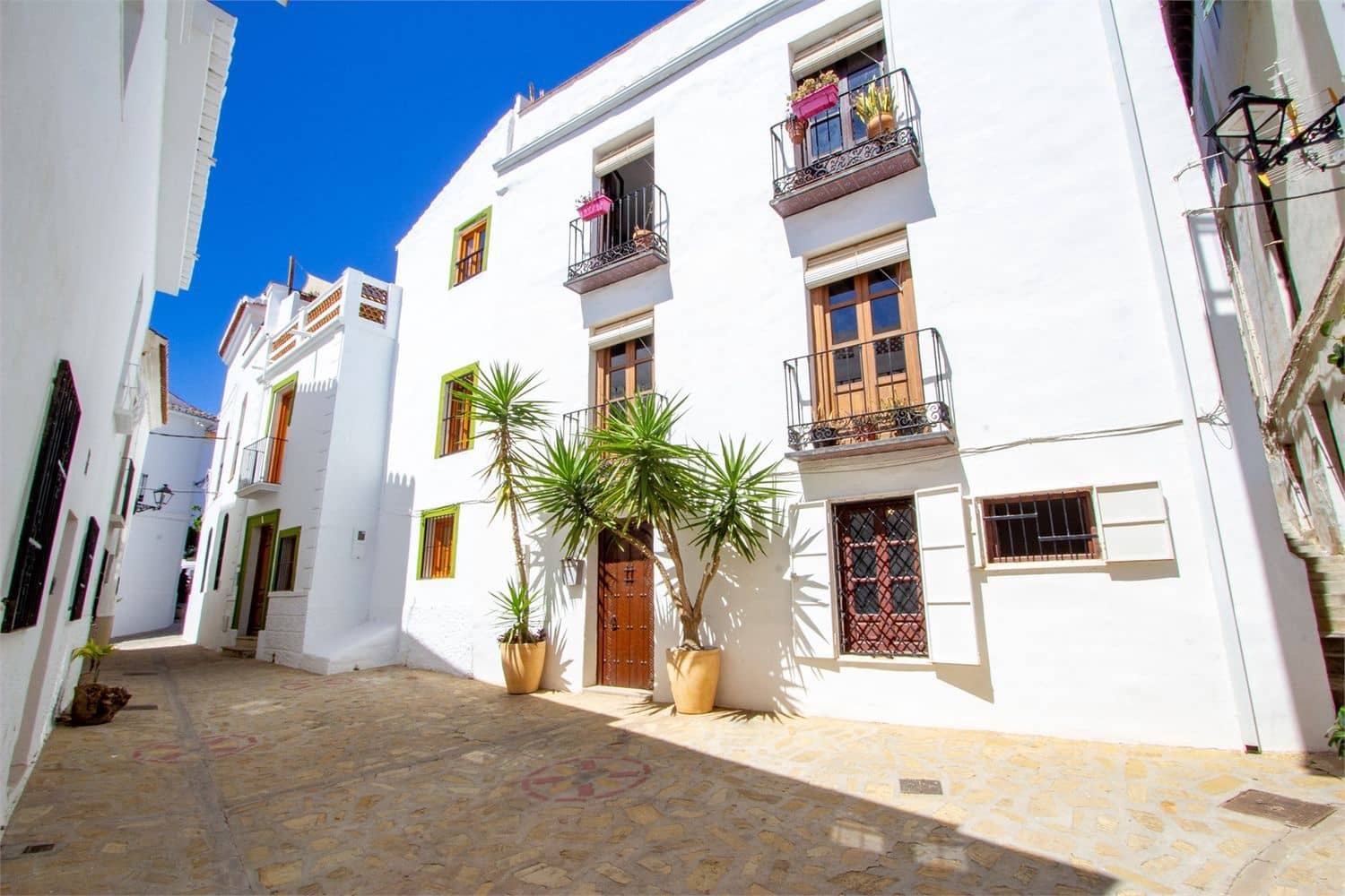 Casa em Banda para venda em Salobrena - 425 000 € (Ref: 9207259)