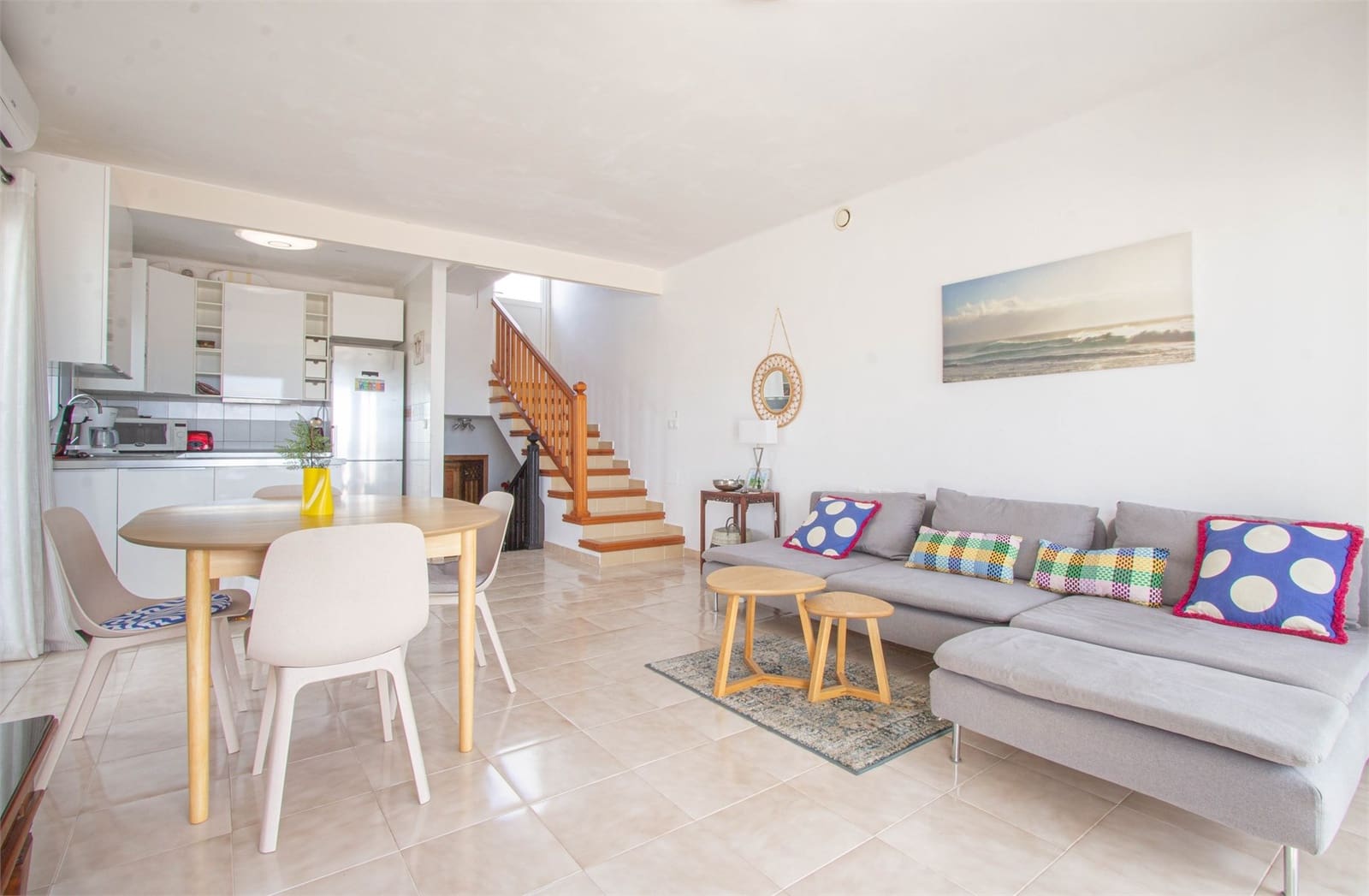 3 camera da letto Appartamento in vendita in Nerja con piscina garage - 565.000 € (Rif: 9207260)