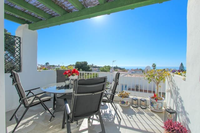 3 camera da letto Appartamento in vendita in Nerja con piscina garage - 565.000 € (Rif: 9207260)