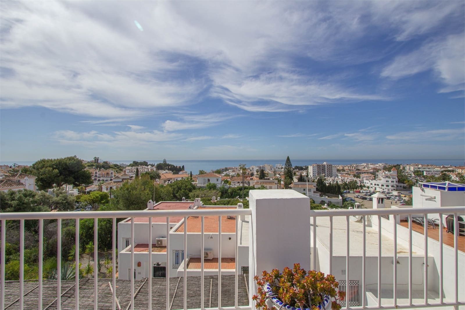 3 camera da letto Appartamento in vendita in Nerja con piscina garage - 565.000 € (Rif: 9207260)